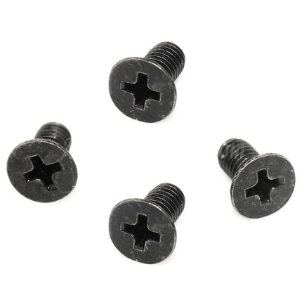 Adaptateur de crosse métallique CYMA pour fusils AEG série AK47 CYMA CM028 CM042 CM046, noir