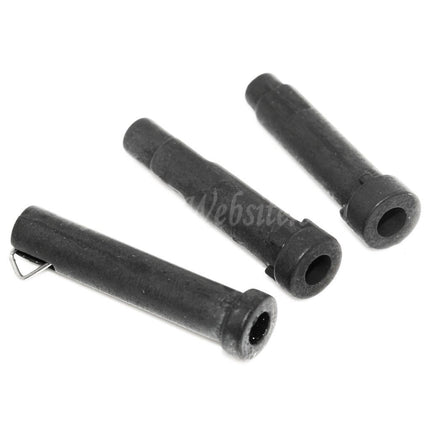 CYMA 3pcs Handguard Pin Set For CYMA CM041J CM049 CM041 Tokyo Marui MP5 Series AEG SMG Rifles Airsoft