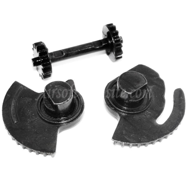 CYMA Selector Switch Set For CYMA Echo 1 SRC Matrix KWA JG Golden Eagle Tokyo Marui G36 Series AEG Rifles Airsoft