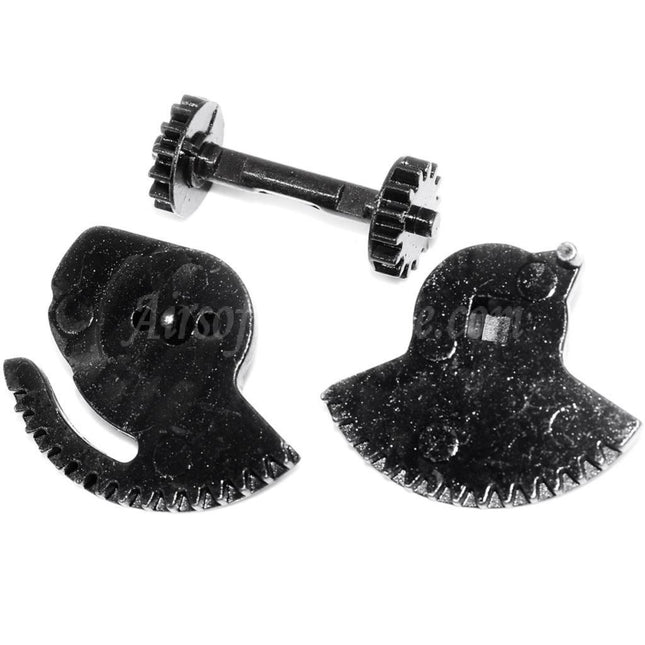 CYMA Selector Switch Set For CYMA Echo 1 SRC Matrix KWA JG Golden Eagle Tokyo Marui G36 Series AEG Rifles Airsoft