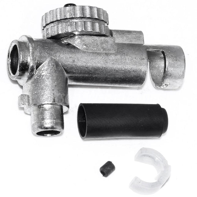 CYMA Metal One-Piece Hop Up Chamber Set for CYMA SVD Series AEG Gearbox