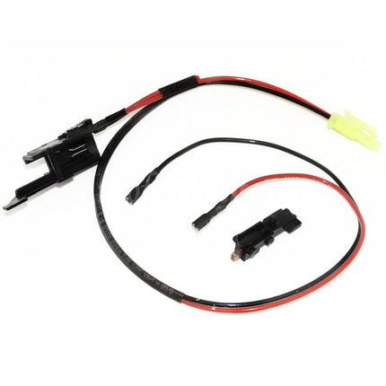 CYMA Switch Assembly for CYMA CM011 Tokyo Marui Version 3 V3 Gearbox AK G36 Series AEG Rifles Airsoft