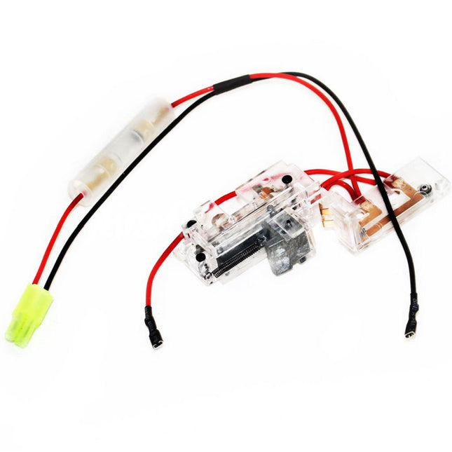 CYMA Switch Assembly for KS CYMA Tokyo Marui Gearbox P90 Series AEG Rifles Airsoft