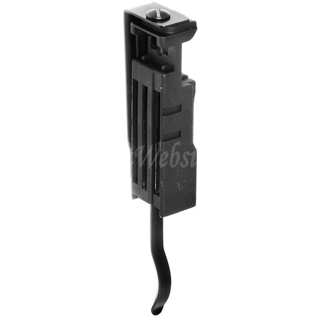 Site web Airsoft : boîtier de buse en métal Clipdraw avec clip de ceinture en acier pour pistolets KJ Bell Tokyo Marui série G17 GBB