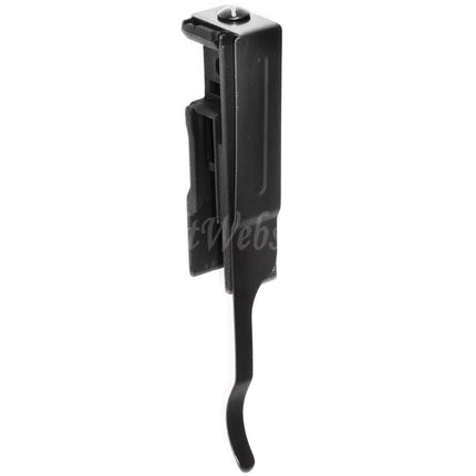 Site web Airsoft : boîtier de buse en métal Clipdraw avec clip de ceinture en acier pour pistolets KJ Bell Tokyo Marui série G17 GBB