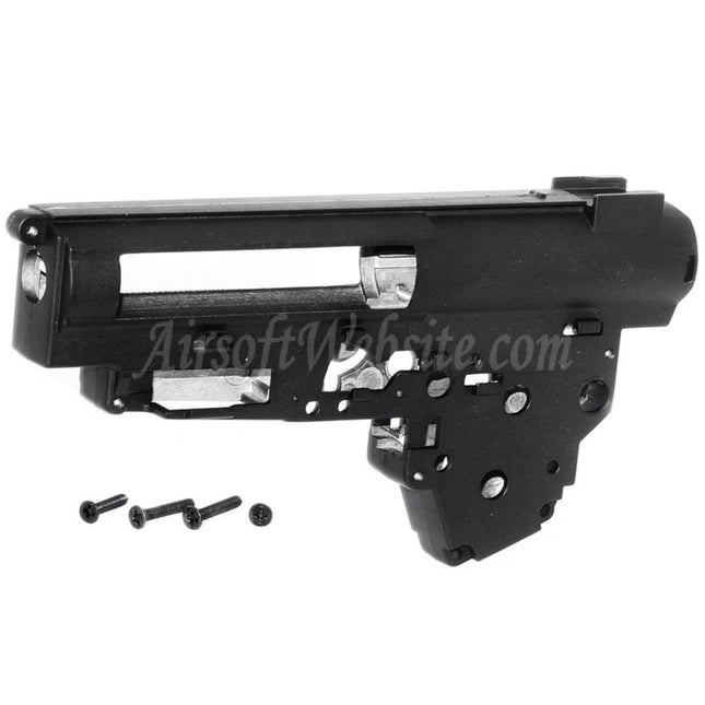 Site web Airsoft : roulement 7 mm version 3 V3, boîtier de boîte de vitesses pour fusils AEG CYMA Tokyo Marui AK série G36