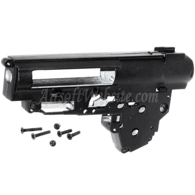 Coque de boîte de vitesses CYMA Version 3 V3 pour fusils CYMA Tokyo Marui AK G36 série AEG Airsoft