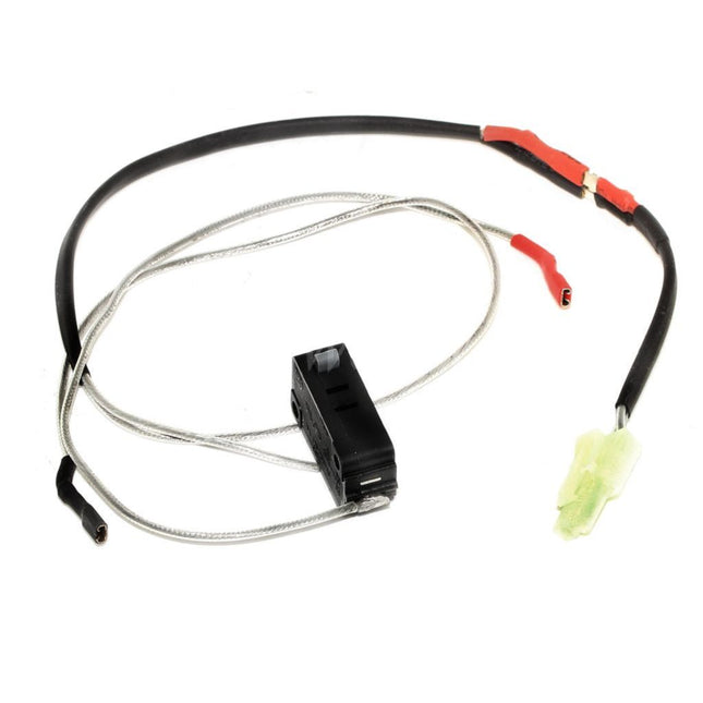 Airsoft Website Switch Assembly for QD Version 2 V2 Gearbox M4 M16 Series AEG Rifles