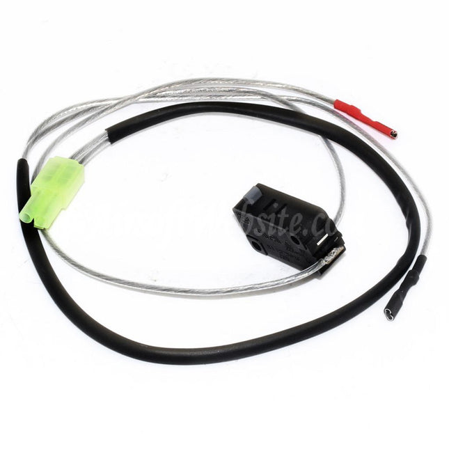 Airsoft Website Switch Assembly for QD Version 2 V2 Gearbox M4 M16 Series AEG Rifles