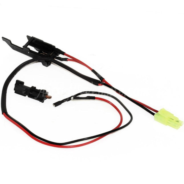 Airsoft Website Switch Assembly for CYMA Tokyo Marui Version 3 V3 Gearbox AK G36 Series AEG Rifles