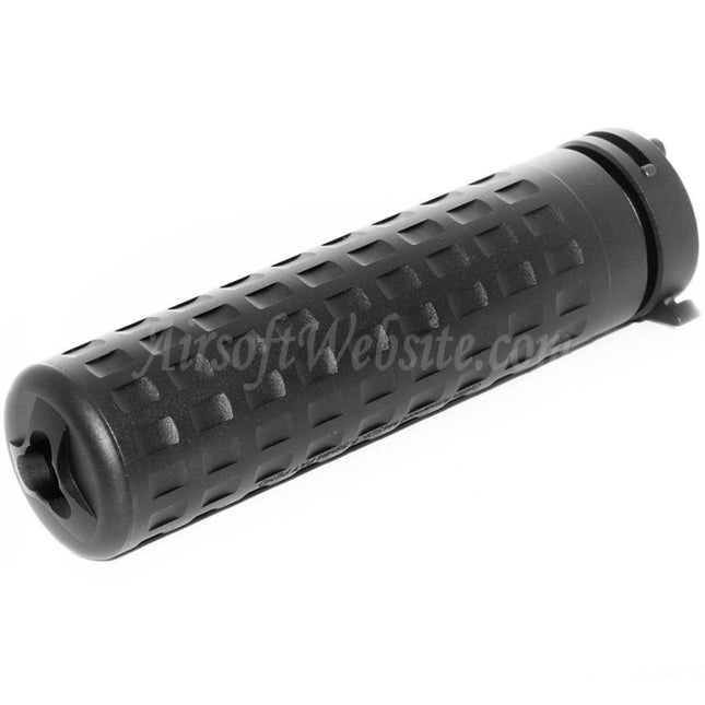 PTS Griffin Armament M4SD-K Mock Suppressor Silencer