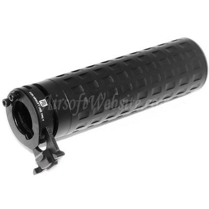 PTS Griffin Armament M4SD-K Mock Suppressor Silencer