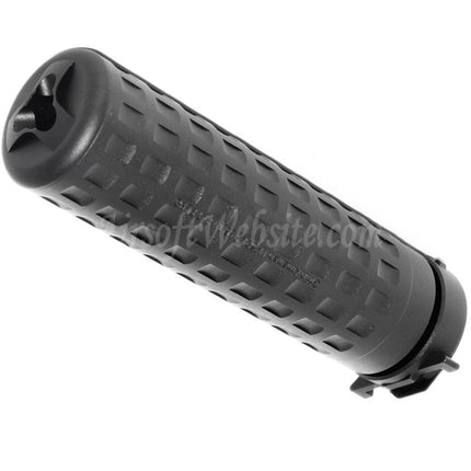PTS Griffin Armament M4SD-K Mock Suppressor Silencer