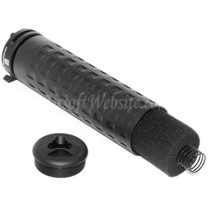 PTS Griffin Armament M4SD-K Mock Suppressor Silencer