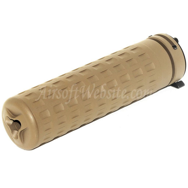 PTS Griffin Armament M4SD-K Mock Suppressor Silencer