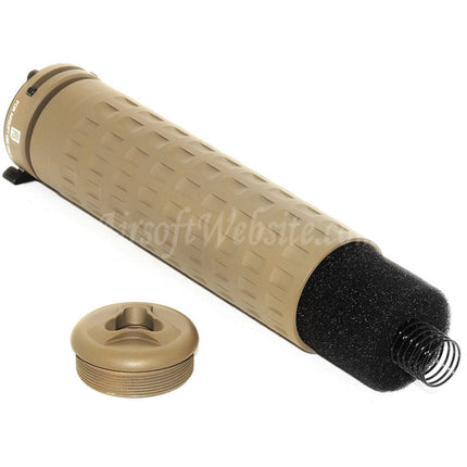 PTS Griffin Armament M4SD-K Mock Suppressor Silencer