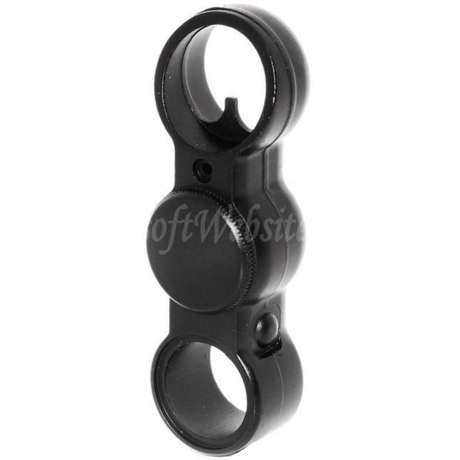 Site web Airsoft, guidon en métal pour fusils SMG DOUBLE BELL 722 WELL G55 MP5K MP5KA4 série GBB