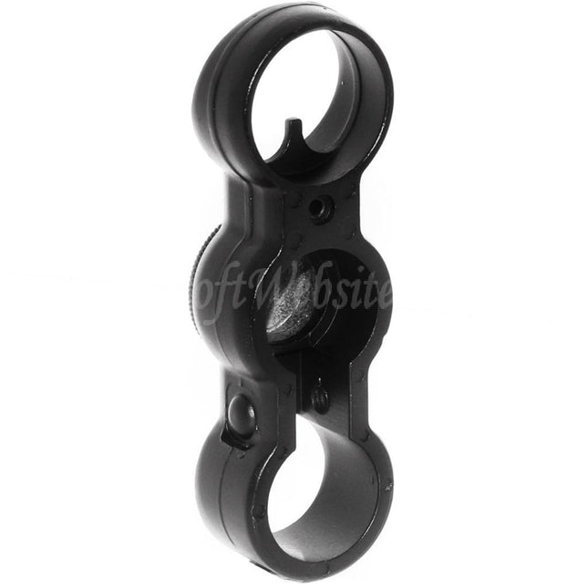 Site web Airsoft, guidon en métal pour fusils SMG DOUBLE BELL 722 WELL G55 MP5K MP5KA4 série GBB