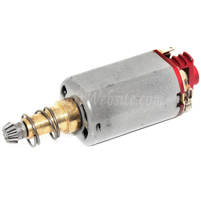 Airsoft Website Standard Motor Long Type For M4 M16 MP5 G3 P90 L85 SCAR Series V2 Gearbox AEG Rifles Airsoft