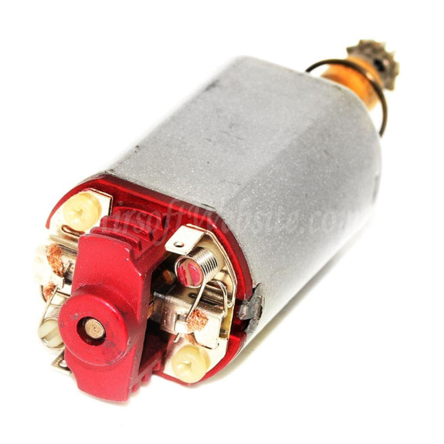 Airsoft Website Standard Motor Long Type For M4 M16 MP5 G3 P90 L85 SCAR Series V2 Gearbox AEG Rifles Airsoft