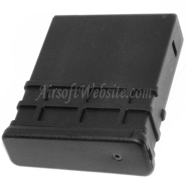 CYMA 100rd PRO SNIPER VERSION Magazine For CM707 L96 Series Sniper Rifles Airsoft Black