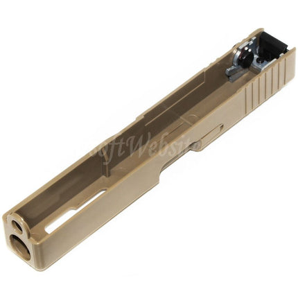 CYMA Plastic Slide For CYMA CM030 G18C AEP Pistols Airsoft