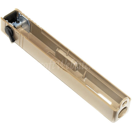 CYMA Plastic Slide For CYMA CM030 G18C AEP Pistols Airsoft