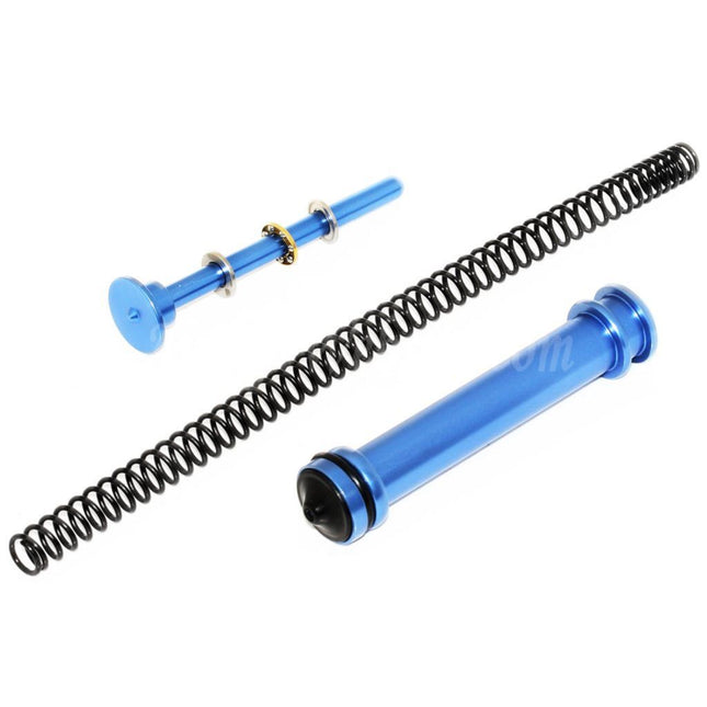 Kit de mise à niveau en aluminium CNC CYMA pour fusils de précision série CM700 M40A3 Airsoft