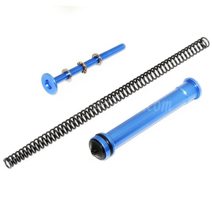 Kit de mise à niveau en aluminium CNC CYMA pour fusils de précision série CM702 M24 SWS Airsoft