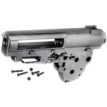 Coque de boîte de vitesses CYMA Version 3 V3 pour JG CYMA Tokyo Marui AK G36 série AEG fusils Airsoft
