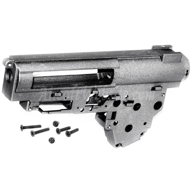 Coque de boîte de vitesses CYMA Version 3 V3 pour JG CYMA Tokyo Marui AK G36 série AEG fusils Airsoft