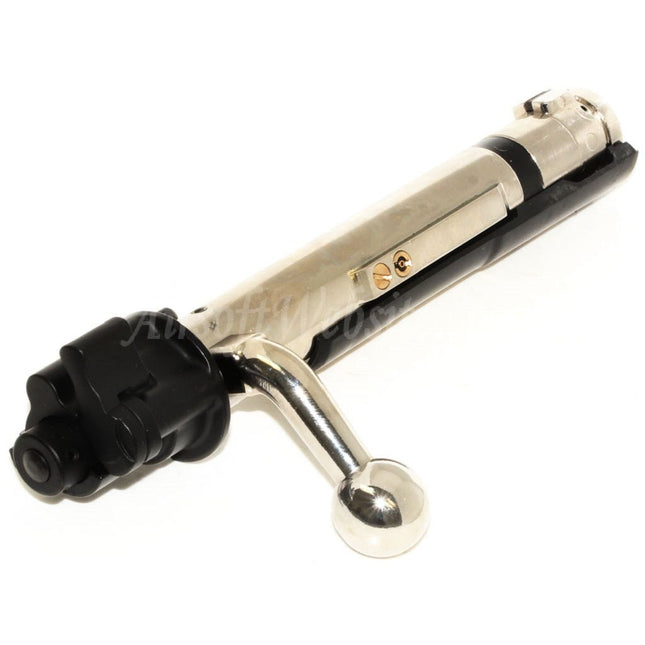 DOUBLE BELL Bolt Assembly For D-Boys DOUBLE BELL Kar-98K 98K Bolt Action Sniper Rifles Airsoft (Gas Version)