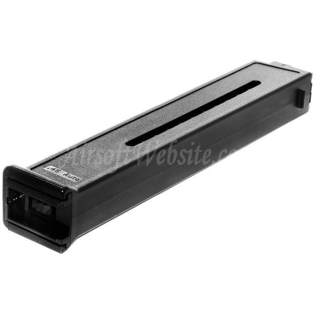 Site web Airsoft : chargeur haute capacité de 420 cartouches pour fusils AEG H&amp;K Umarex série UMP, noir