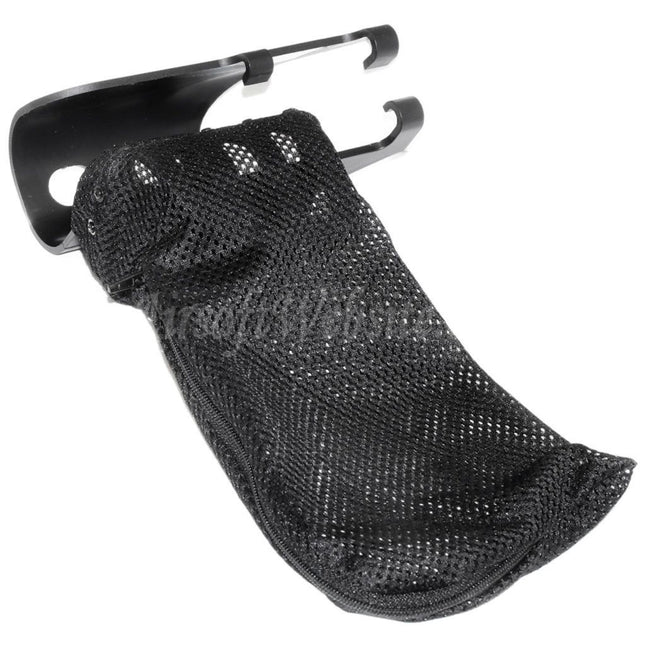 DOUBLE BELL Shell Cartridge Catcher Bag For D-Boys DOUBLE BELL Kar-98K 98K Bolt Action Sniper Airsoft