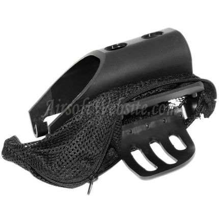 DOUBLE BELL Shell Cartridge Catcher Bag For D-Boys DOUBLE BELL Kar-98K 98K Bolt Action Sniper Airsoft