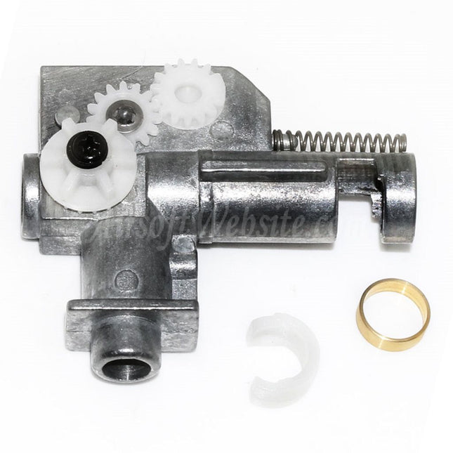 D-Boys Metal One-Piece Hop Up Chamber Set for V2 Gearbox Version 2 M4 M16 Series AEG Rifles Airsoft