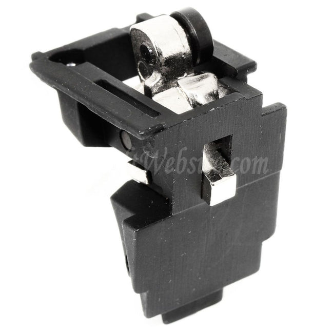 Airsoft Website Hammer Chassis Set for ARMY R17 KJW Tokyo Marui G17 Series GBB Pistols