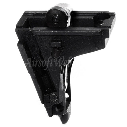 Airsoft Website Hammer Chassis Set for ARMY R17 KJW Tokyo Marui G17 Series GBB Pistols