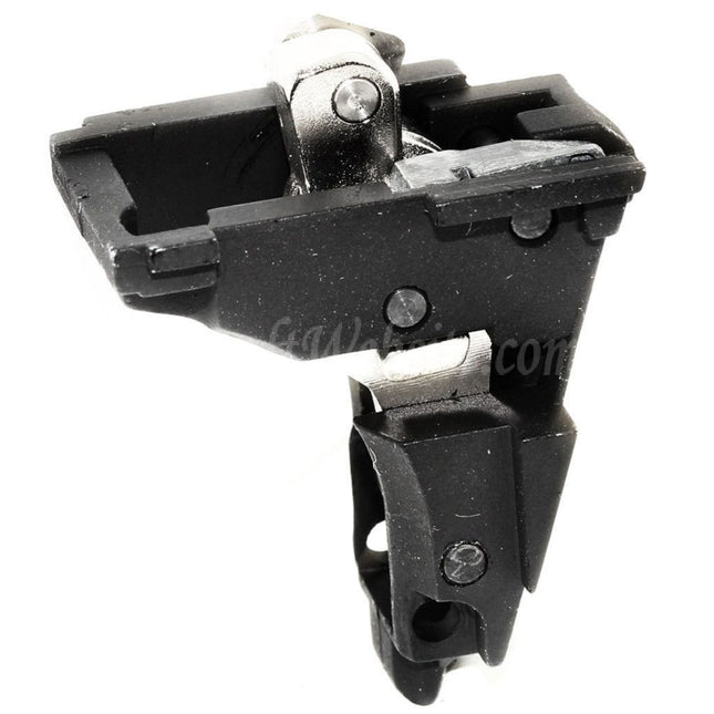 Airsoft Website Hammer Chassis Set for ARMY R18 Tokyo Marui G18C Series GBB Pistols