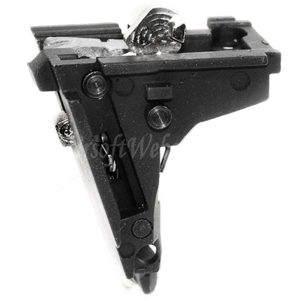 Airsoft Website Hammer Chassis Set for ARMY R18 Tokyo Marui G18C Series GBB Pistols