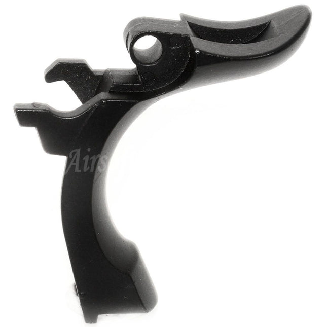 Garde de sécurité Hammer Grip ARMY ARMAMENT pour pistolets DOUBLE BELL ARMY Tokyo Marui Kimber M1911 GBB Airsoft Noir