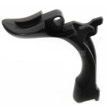 ARMY ARMAMENT Hammer Grip Safety Guard for DOUBLE BELL ARMY Tokyo Marui Kimber M1911 GBB Pistols Airsoft Black