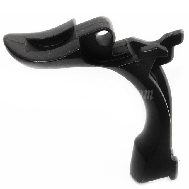 Garde de sécurité Hammer Grip ARMY ARMAMENT pour pistolets DOUBLE BELL ARMY Tokyo Marui Kimber M1911 GBB Airsoft Noir