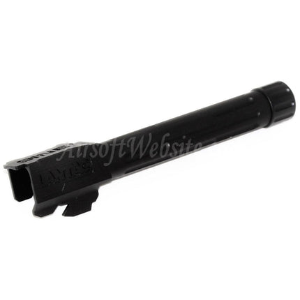 5KU 9INE Style Threaded Outer Barrel -14mm CCW for Tokyo Marui G17 GBB Pistols Airsoft