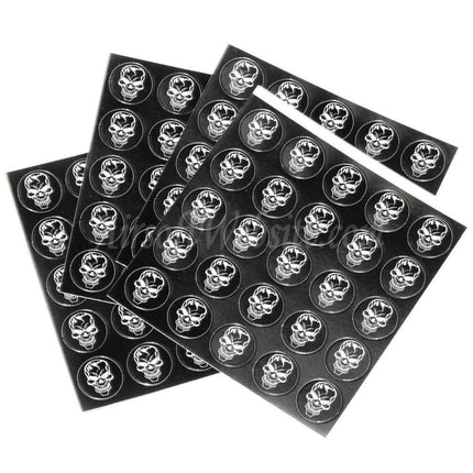 APS 100pcs Wad and Sealing Paper for APS CAM870 Shotgun Shell Black