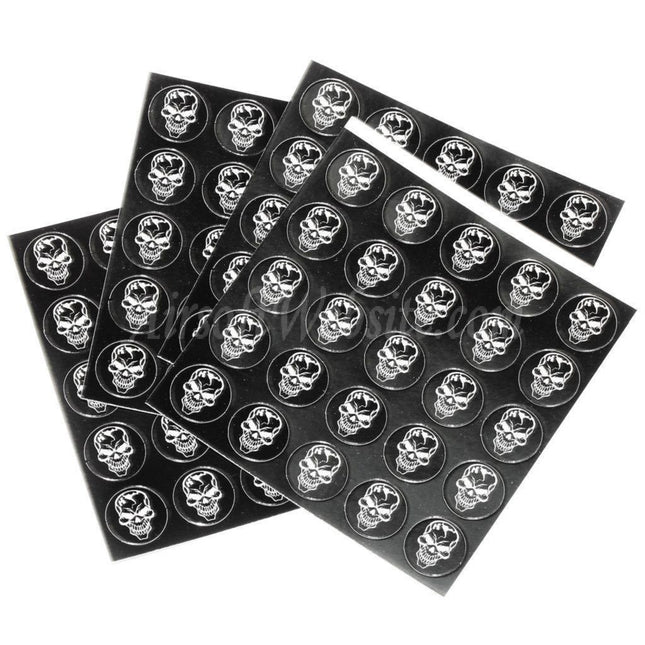 APS 100 pièces de bourre et de papier d'étanchéité pour cartouche de fusil de chasse APS CAM870, noir
