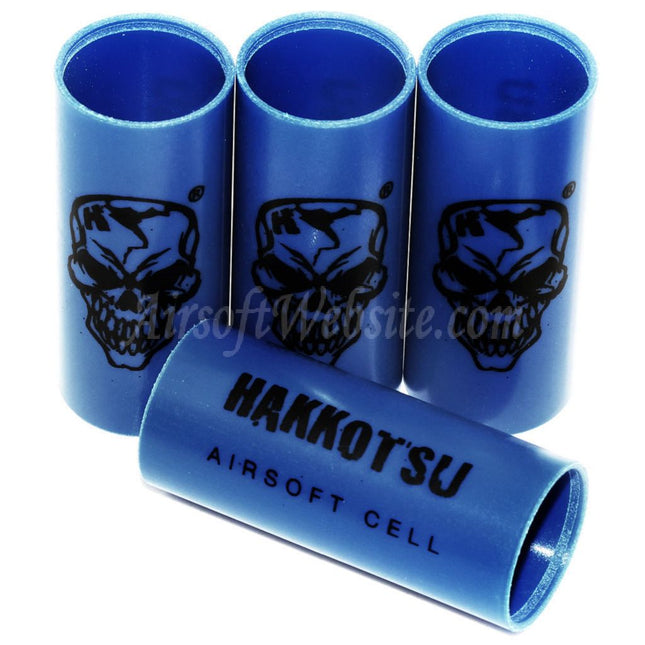Cartouches de rechange APS à éjection de CO2 pour fusils de chasse CAM870, 4 pièces