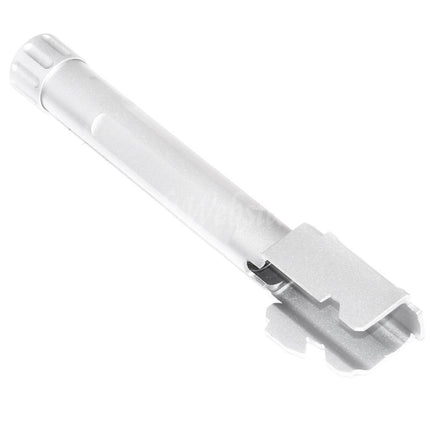 Canon extérieur fileté 5KU FI 9 mm - 14 mm CCW pour pistolets Tokyo Marui G17 GBB Airsoft
