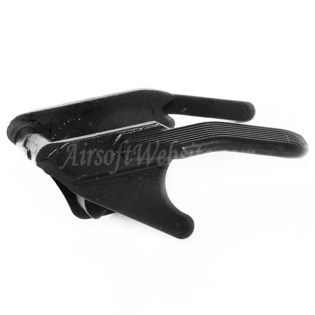 5KU Slide Safety Lock Thumb Safety-Ambi For Tokyo Marui Hi-Capa GBB Pistols Airsoft