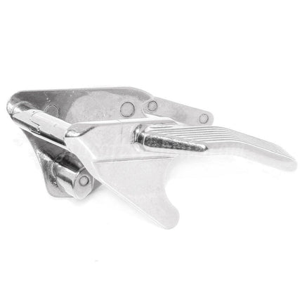 Verrou de sécurité à glissière 5KU pour pistolets Tokyo Marui Hi-Capa GBB Airsoft